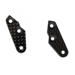 PIEZAS CARBONO MANGUETAS DEL. (2u.) MBX7/7R