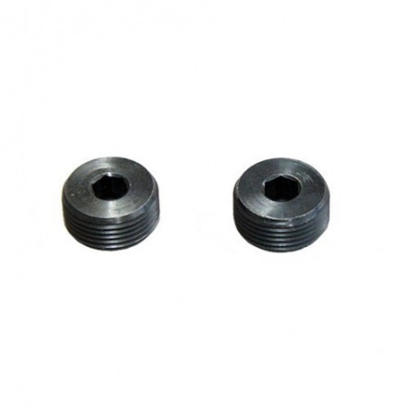 TUERCAS AJUSTE MANGUETA ACERO MBX7/7R/8 MUGEN ( 2u.)