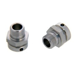 HEXAGONO TRUGGY MBX7T MUGEN