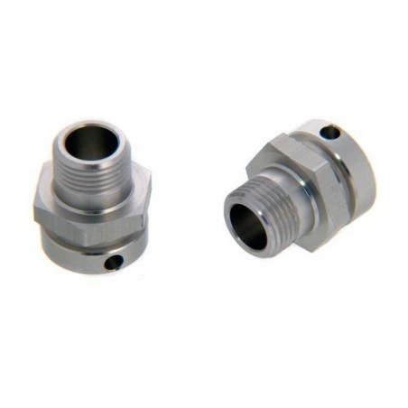 HEXAGONO TRUGGY MBX7T MUGEN