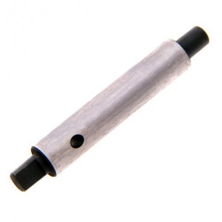 EJE RIGIDO CENTRAL MBX7GT MUGEN