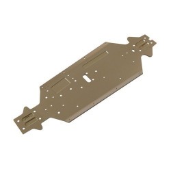 Chasis Mugen MBX7R ECO