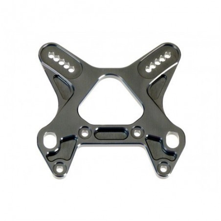 MARIPOSA AMORTIGUADOR DEL. MBX7/7R