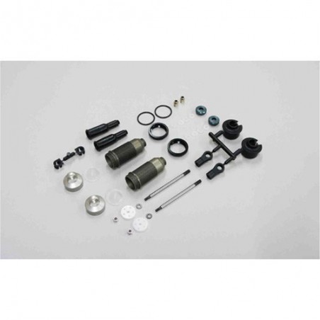 SET AMORTIGUADOR DEL. MBX7