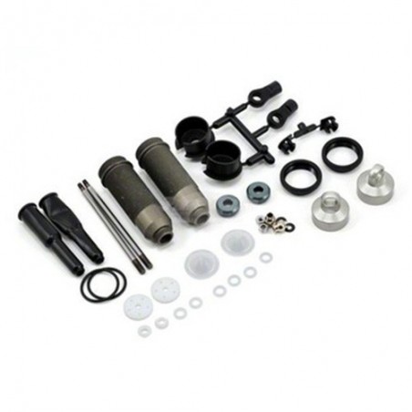 SET AMORTIGUADOR TRAS. MBX7