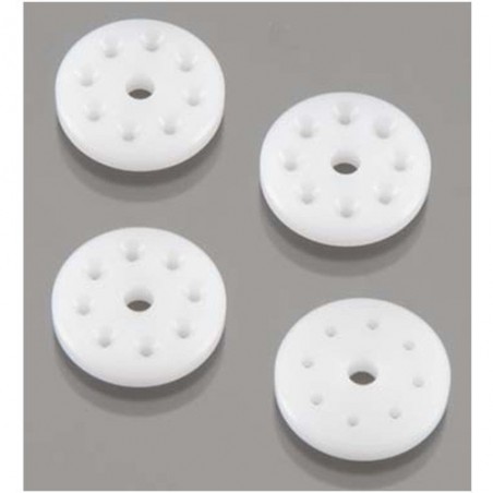 PISTONES AMORTIGUADOR 1.2x8 (4u.) MBX7