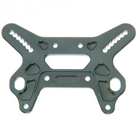 MARIPOSA AMORTIGUADOR DEL. MGT7