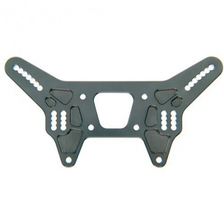 MARIPOSA AMORTIGUADOR TRAS. MGT7