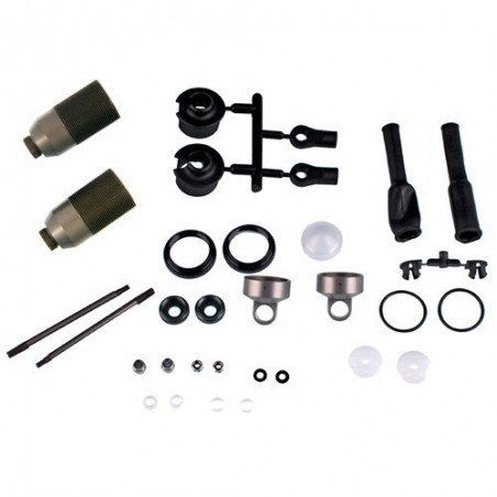 SET AMORTIGUADOR MBX7GT (2u.) MUGEN