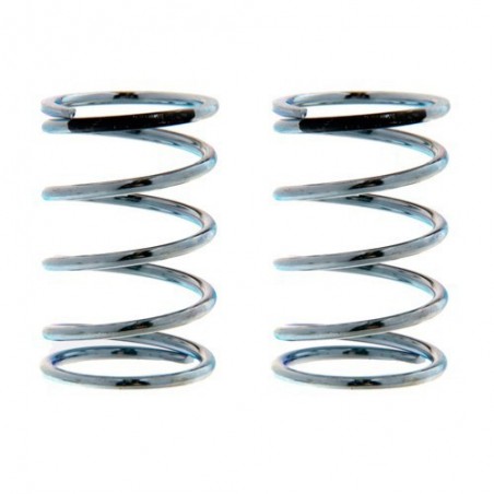 MUELLE AMORTIGUADOR 2.2 L40/5.5T MBX7GT BLACK MUGEN