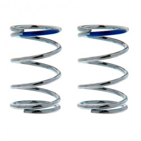 MUELLE AMORTIGUADOR 2.2 L40/5.0T MBX7GT BLUE MUGEN