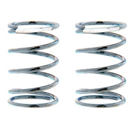 MUELLE AMORTIGUADOR 2.2 L40/4.0T MBX7GT WHITE MUGEN