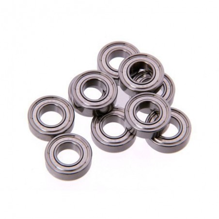 RODAMIENTOS 8X16X5 MBX7R/8 MUGEN (10u.)