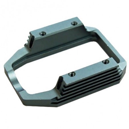 BANCADA MONOBLOCK MOTOR MBX7/7R MUGEN