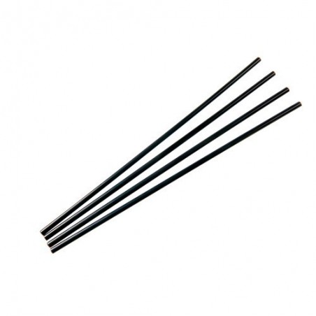 TUBO ANTENA 150mm MUGEN