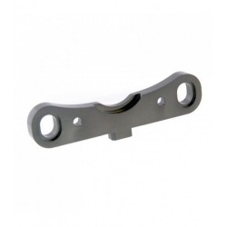 PLACA CONVERGENCIA INF. FRONTAL TRAS.MBX7T