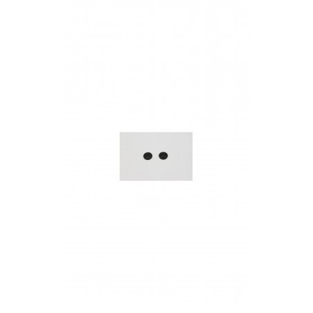 Pistones amortiguadores 8X1,2MM (2) Big bore