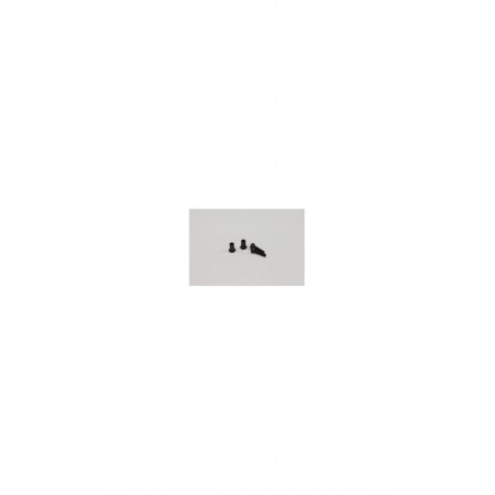 Juego de tornillos y casquillos inferiores de...