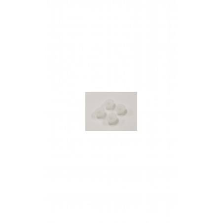 Casquillos para manguetas traseras MP9 TKI4