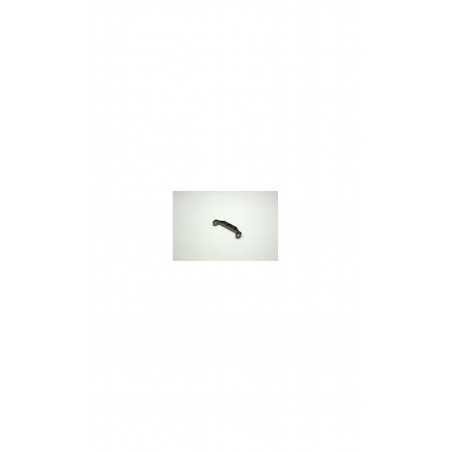 Placa soporte tirantes superiores delanteros MP9