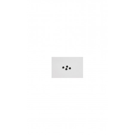 Casquillos manguetas traseras MP9