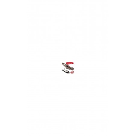 Horn, brazo de servo gas (Alu) MP9 Futaba (25T)