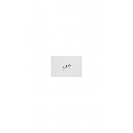 Muelles de embrague 3 zapatas Ø 0,90 mm.