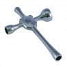 Cross wrench 7mm - 17mm - 8mm - 10mm Ultimate Racing