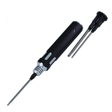 LLAVE ALLEN 4 EN 1 (1,5/2/2,5/3mm)