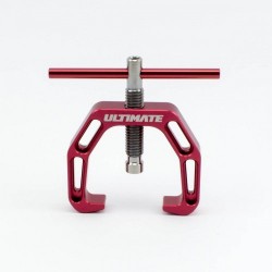 Extractor volante inercia 12-21 Ultimate Racing PRO