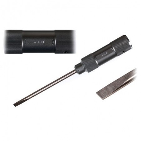 DESTORNILLADOR PLANO CULATAS MUGEN