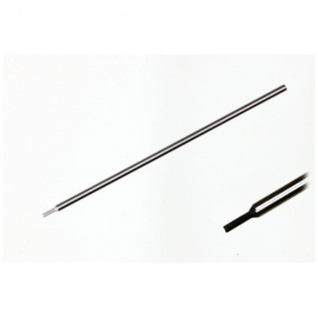 PUNTA LLAVE ALLEN 1.5MM MUGEN