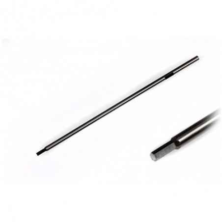 PUNTA LLAVE ALLEN 2.0MM MUGEN