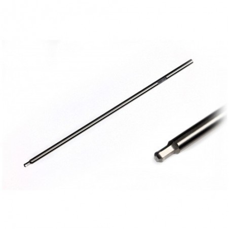 PUNTA LLAVE ALLEN BOLA 2.0MM MUGEN