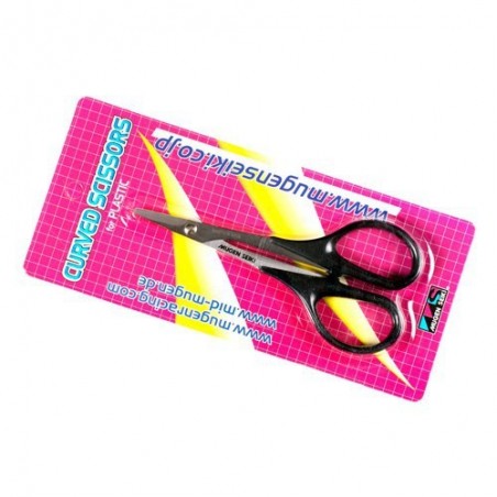 TIJERAS PARA LEXAN MUGEN