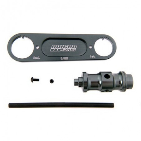 HERRAMIENTA PARA CAMBIAR PIÑONES EMBRAGUE MRX5 MUGEN