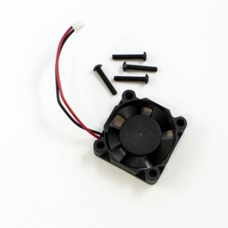 ESC Ultimate MX8 Fan