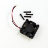 ESC Ultimate MX8 Fan
