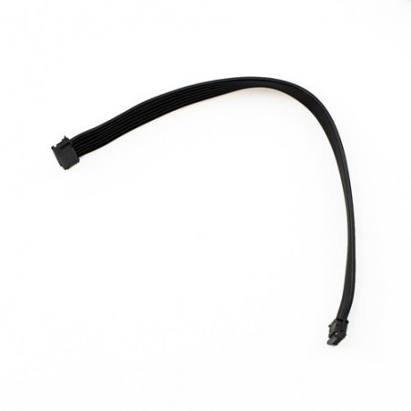 Brushless motor sensor wire 120mm Flat