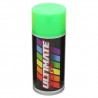 Spray Verde Fluorescente para Lexan 150 ml - Ultimate Racing