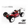 CARROCERIA MUGEN MBX6 FIGHTER BUGGY