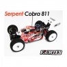 CARROCERIA SERPENT COBRA FIGTHER BUGGY