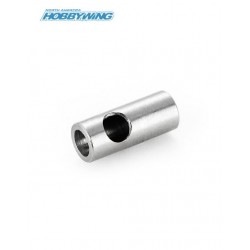 Adaptador de eje 3 mm a 5 mm para motor electrico