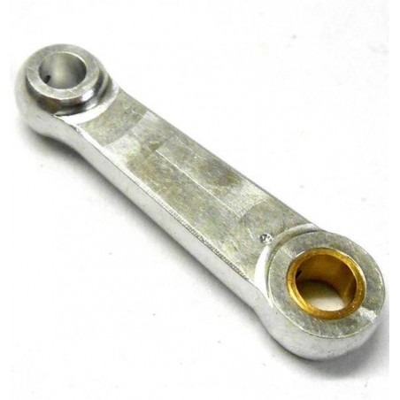 TE008 - Biela mtoor HSP SH 2.95cc