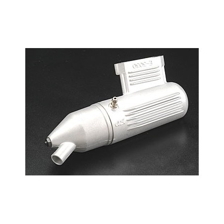 O.S. 23325020 Silencer E-3030 - 35/40FP 40/46LA 32F 32SX