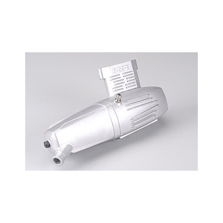 O.S. 24625000 Silencioso E-3010 46RX