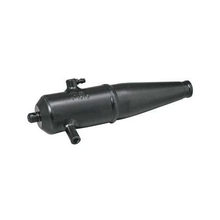 O.S. 72103010 Silencer T-1010 15RX