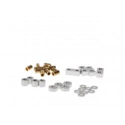 GM52135S- Espaciadores para GS01