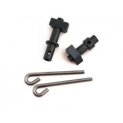 IF132 - Brake cam set Kyosho Inferno 7.5 - Neo - GT - Inferno ST