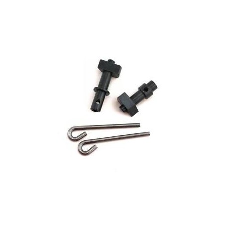 IF132 - Brake cam set Kyosho Inferno 7.5 - Neo - GT - Inferno ST